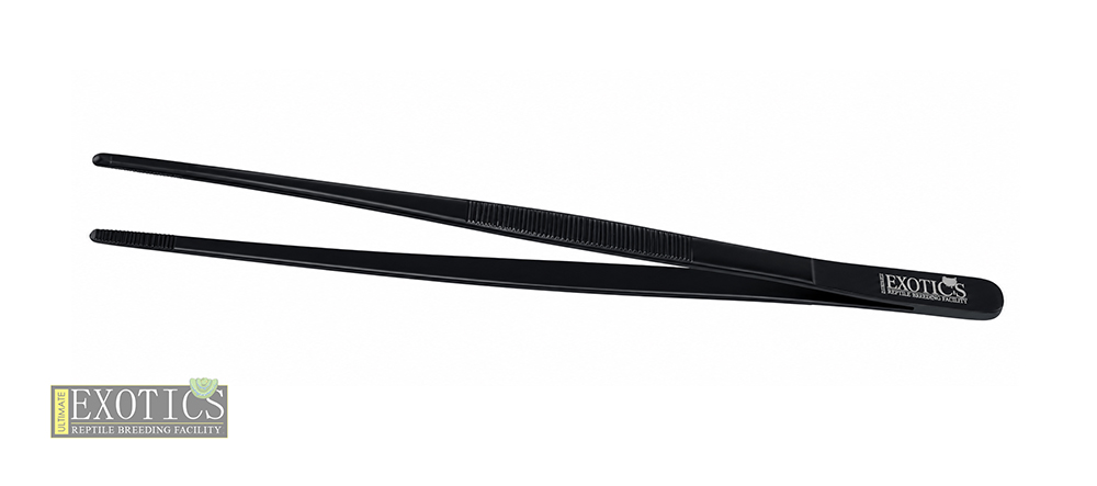 UE Feeding Tweezers - 30cm