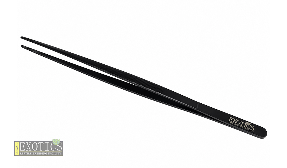 Feeding Tweezers - 60cm