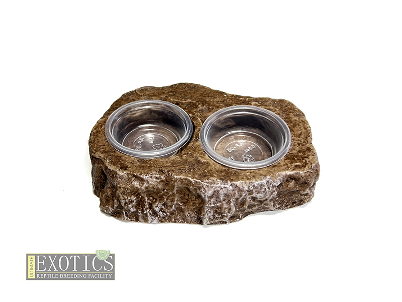 UE Rock Delicup Holder - Small Double