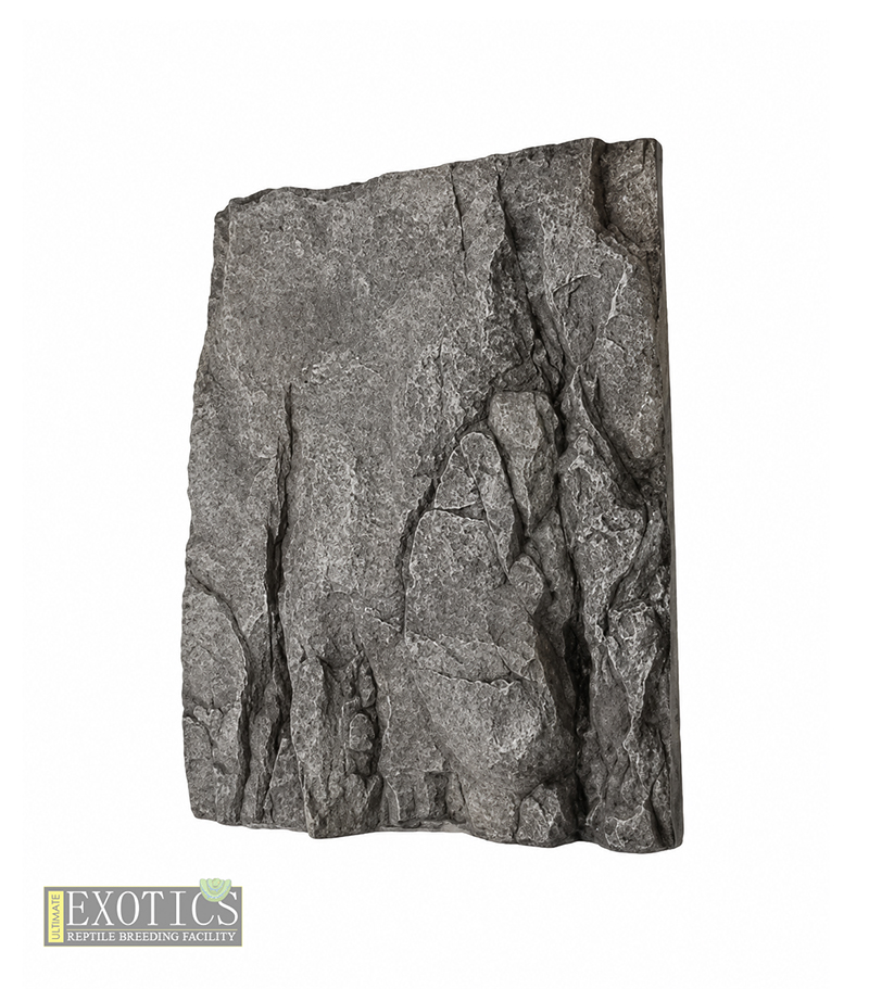 3D Rock Backgrounds - Medium