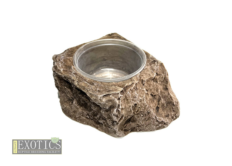 UE Rock Delicup Holder - Corner Medium Deep