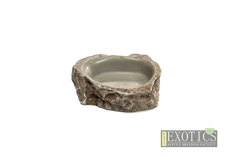 UE Rock Water Bowl - X Small