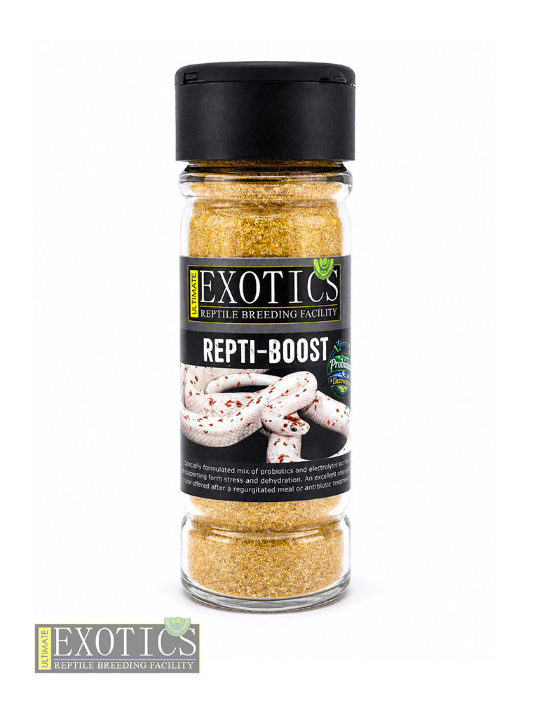 Repti-Boost 115grams