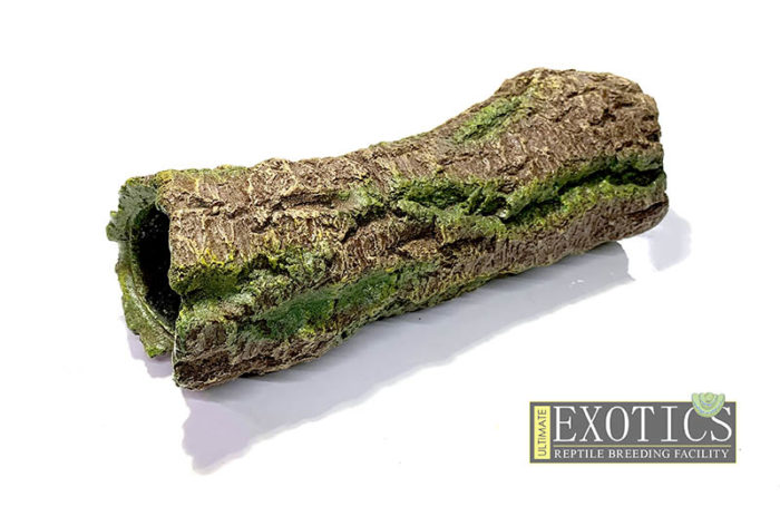 Naturalistic Log Hide – Ultimate Exotics