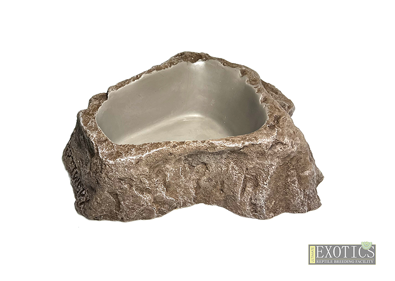 UE Rock Water Bowl - Large Deep