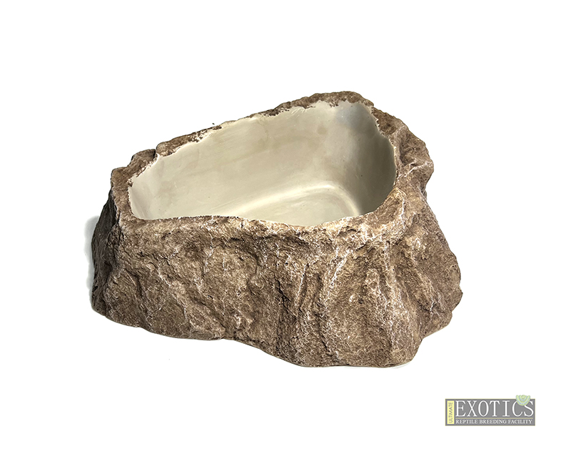 UE Rock Water Bowl - X Large Deep