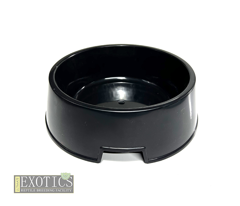 Ultimate Exotics Water Bowl - XX Large : 26cm